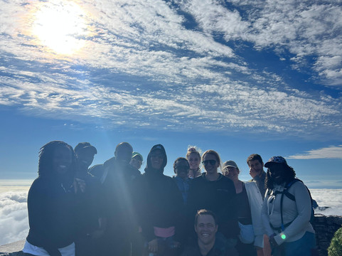 Ruminate-开普敦中心区必去景点