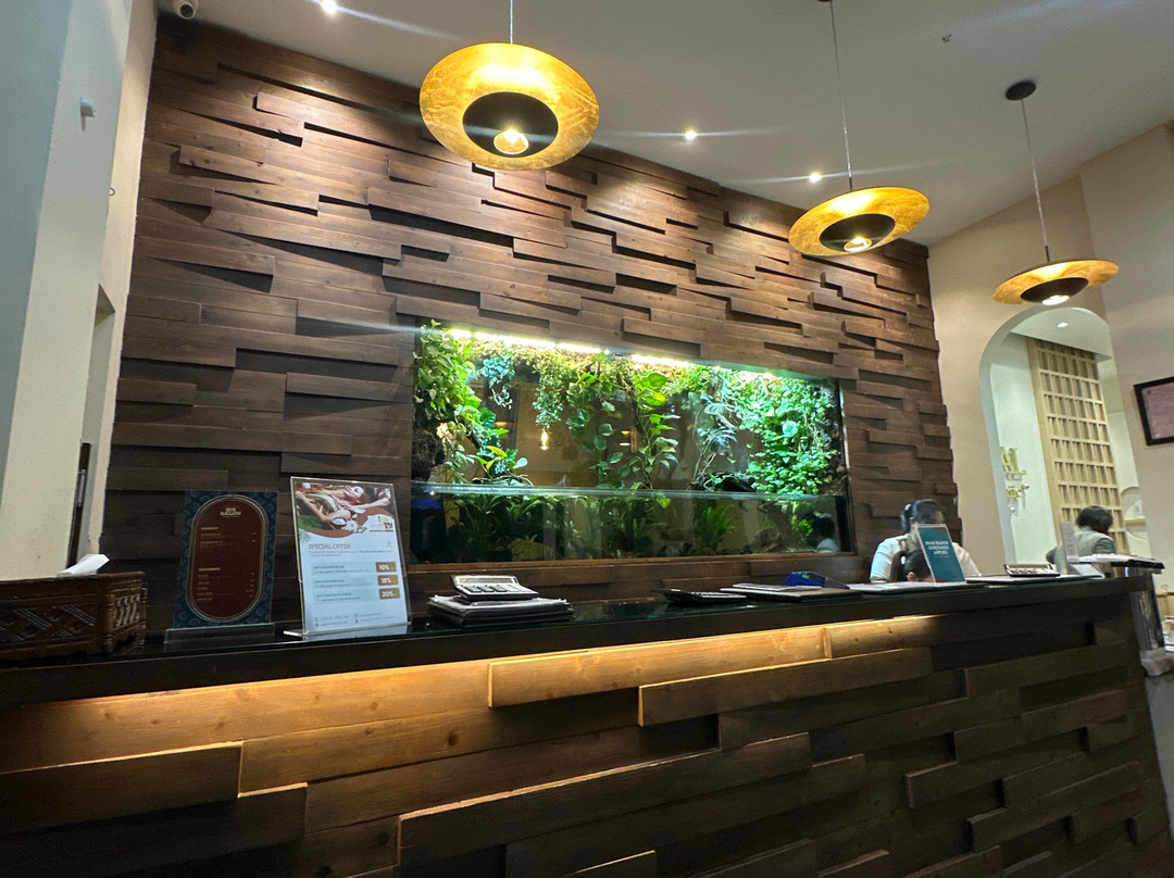 Spa Central Batam (Nagoya)景点图片