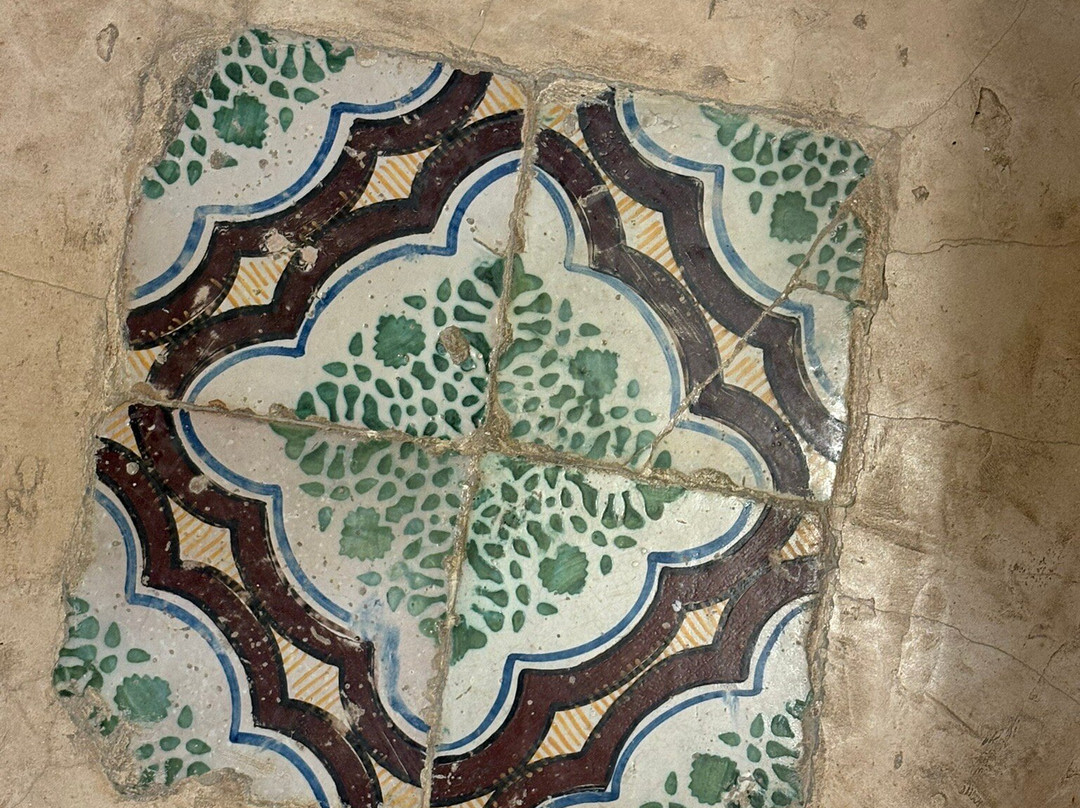 达尔迪阿发酒店主图