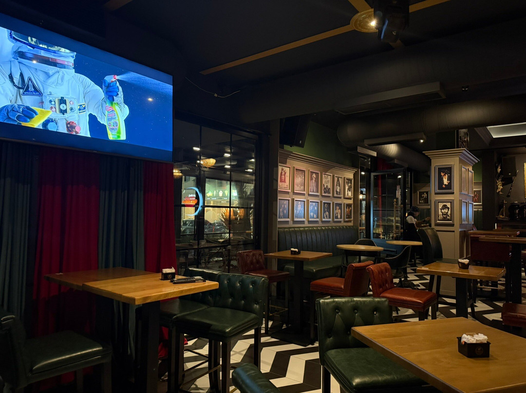 Rock & Blues Saranda-沙兰德必去景点