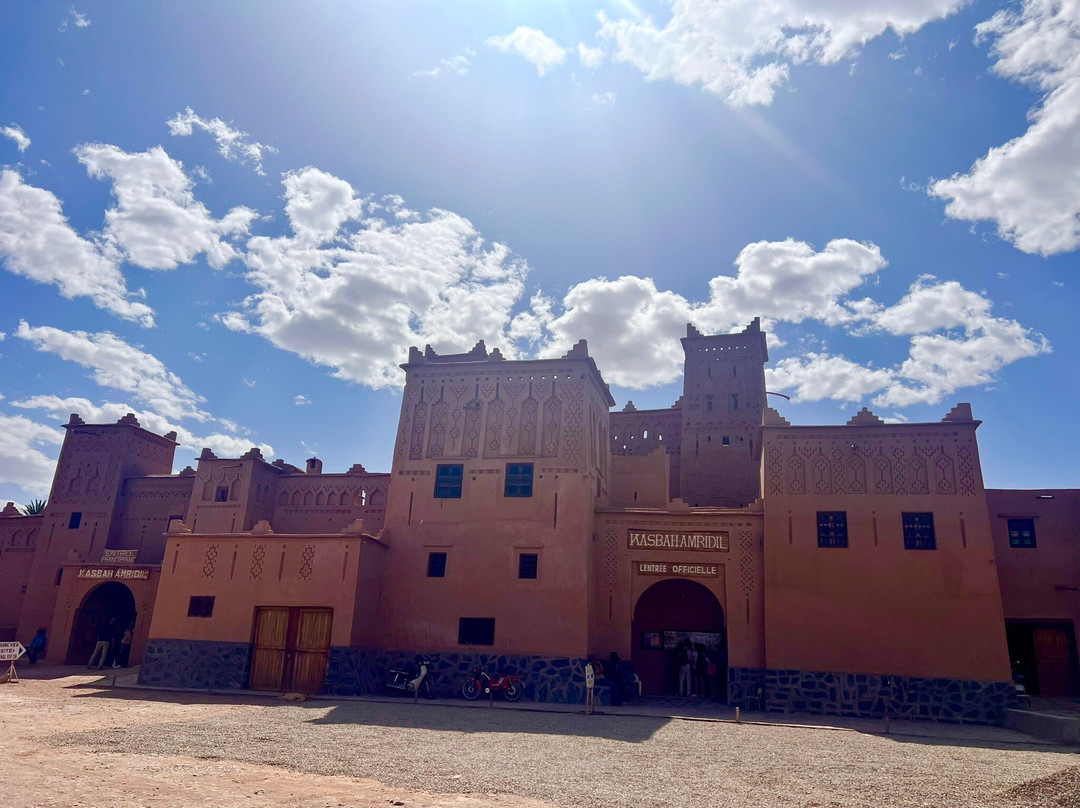 摩洛哥沙漠探险之旅-阿加迪尔必去景点