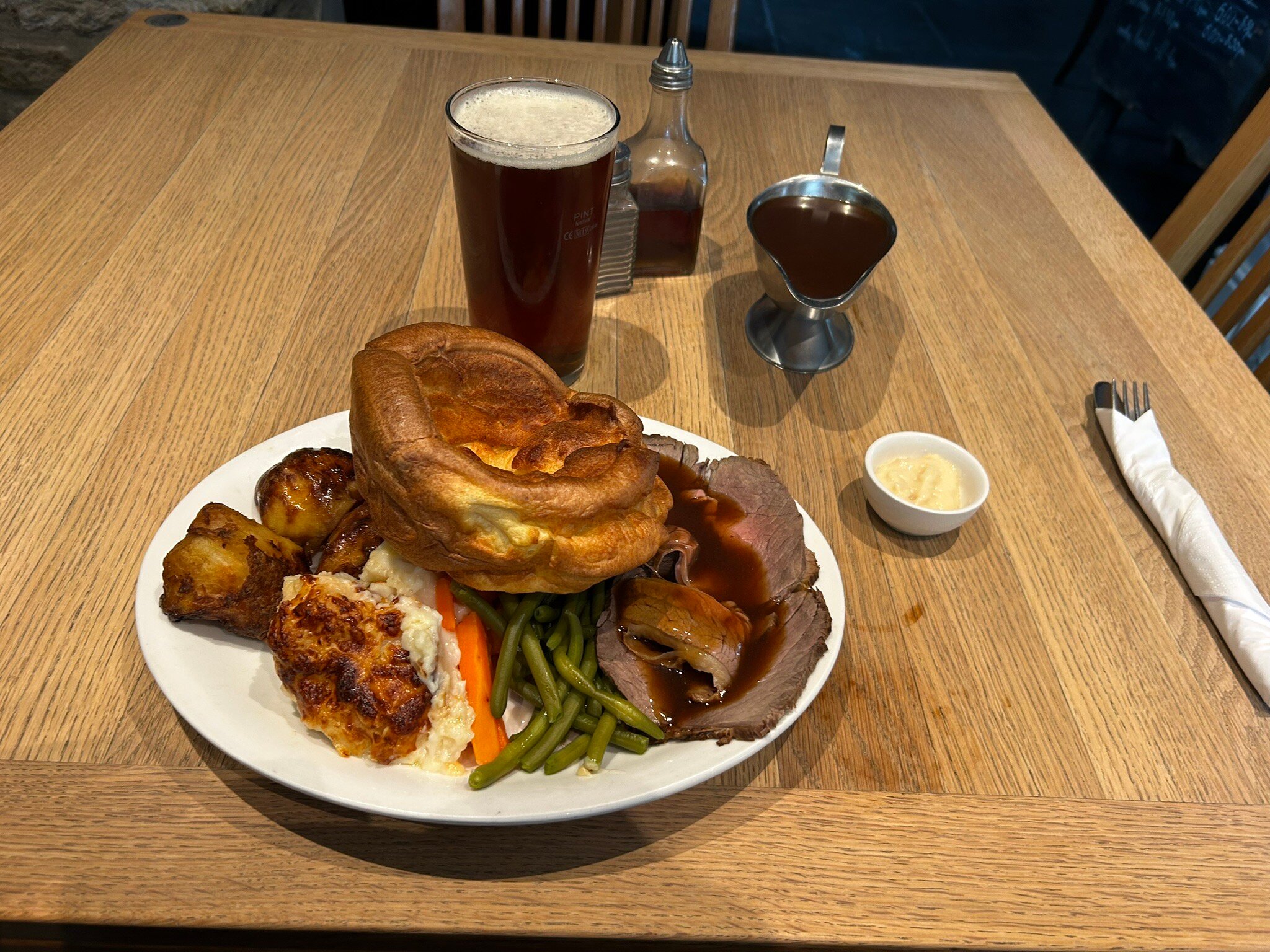 Faulkland Inn-官方