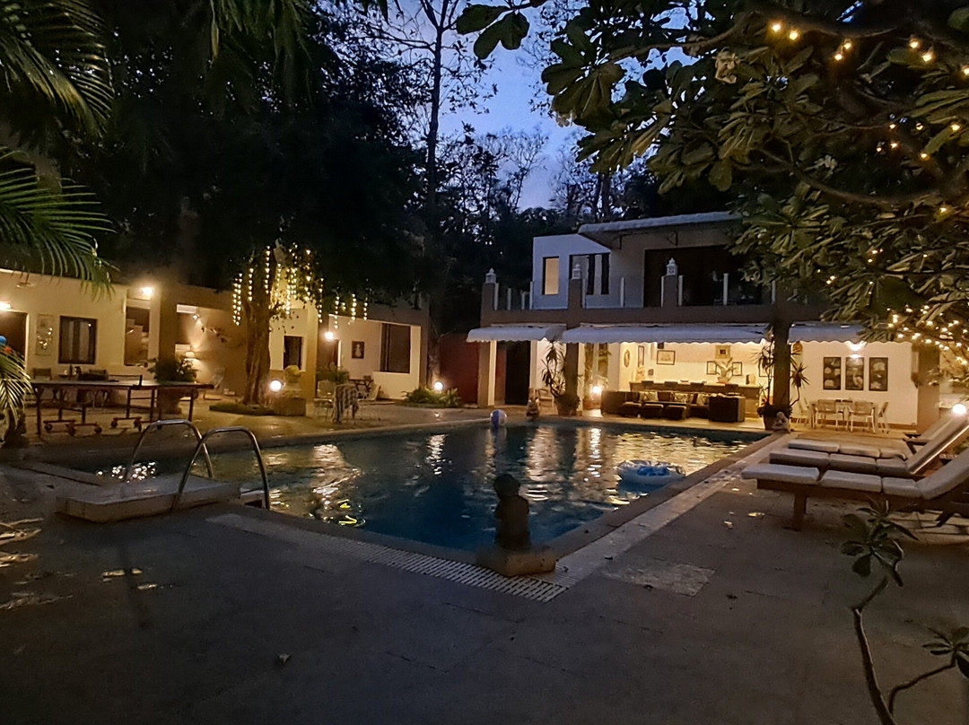 Mango Beach House主图