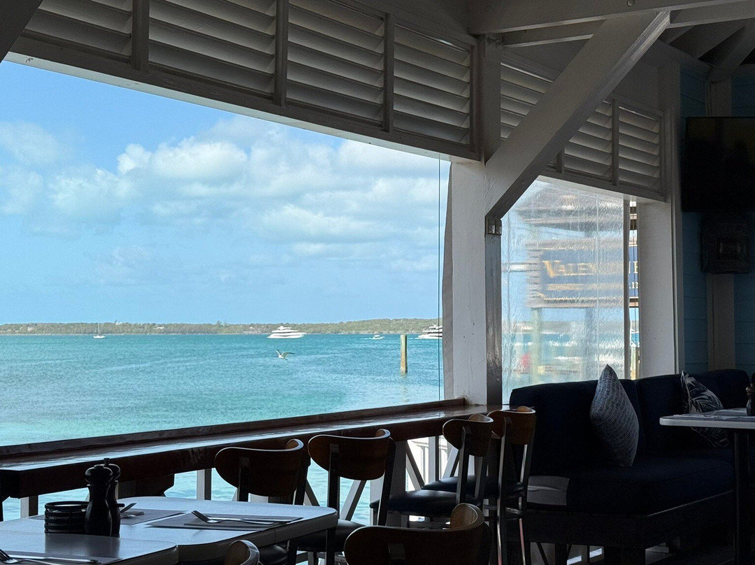 情人节滨海度假村主图