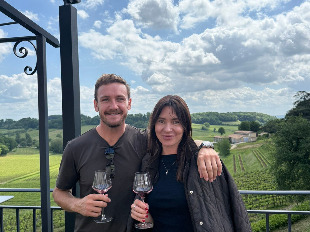 WikiTour-Cestas必去景点