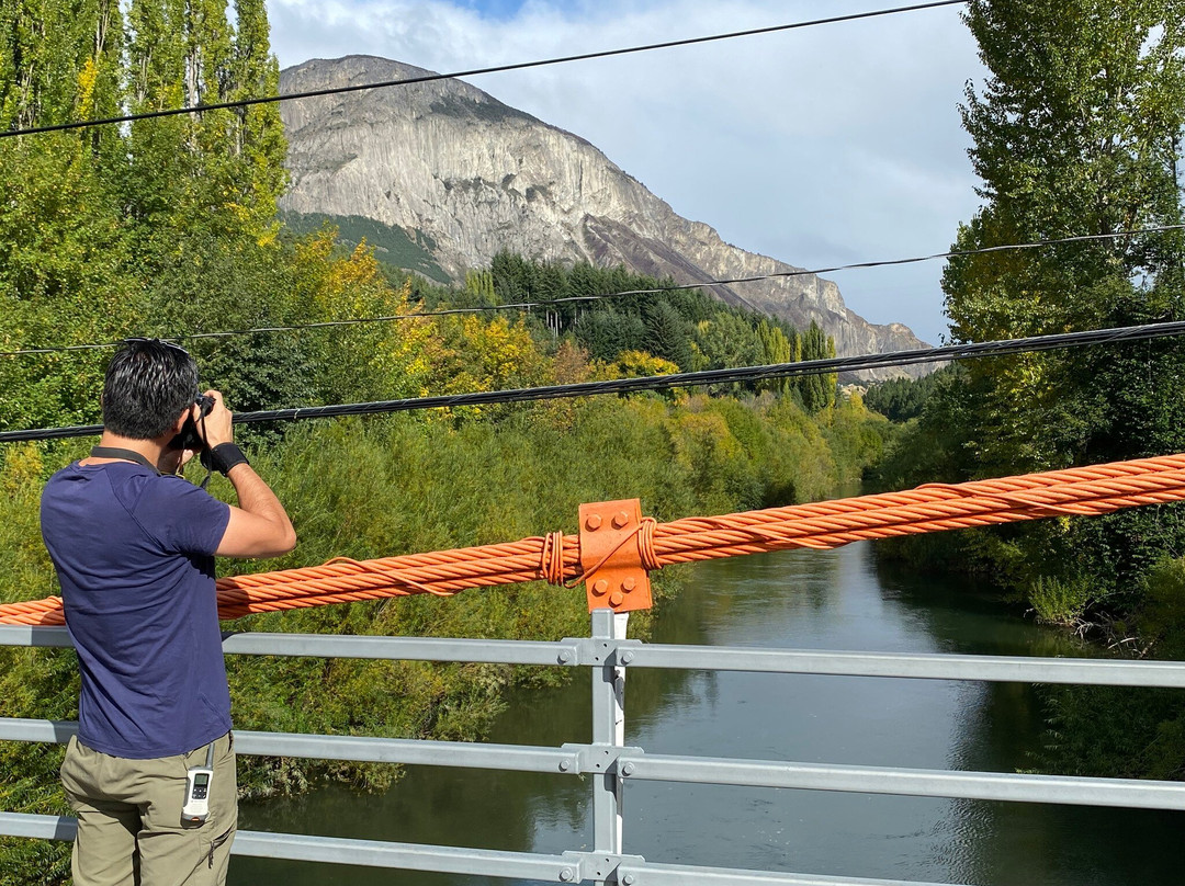Turismo Burgos Adventure-Coyhaique必去景点