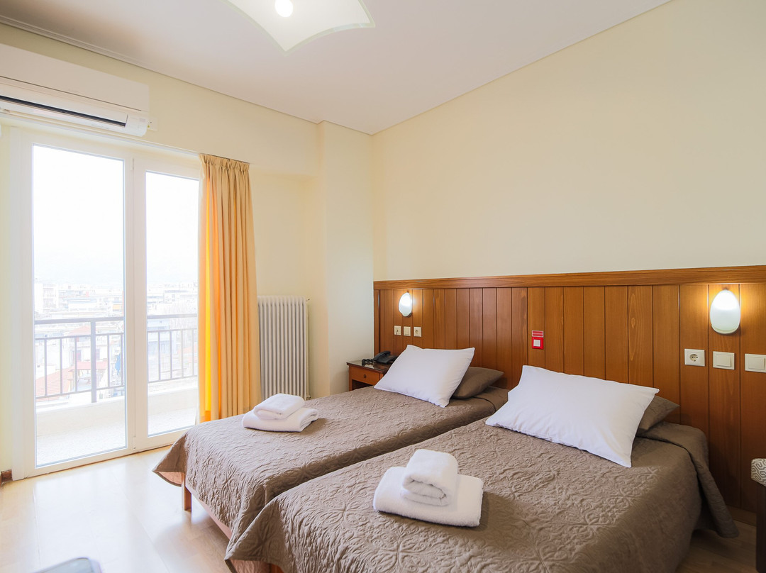 Philippos Hotel主图