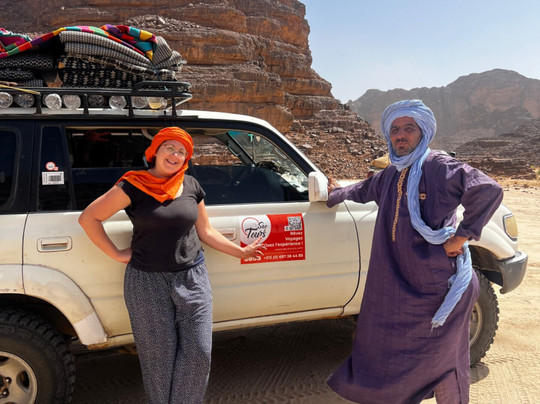 Sac À Tours : Partage Et Voyage