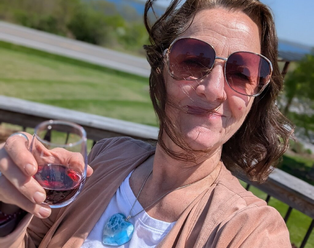 Fox Run Vineyards-Penn Yan必去景点