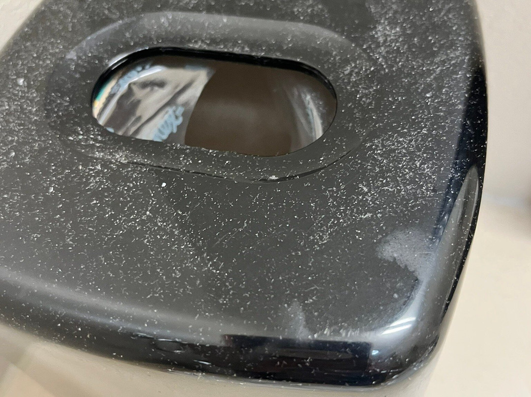 Hampton Inn Cedar City主图