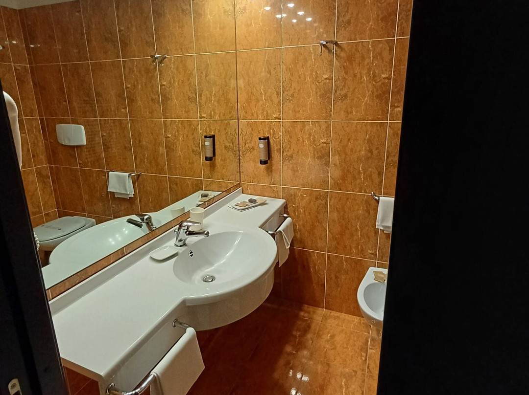 Hotel&Residence Federiciano主图