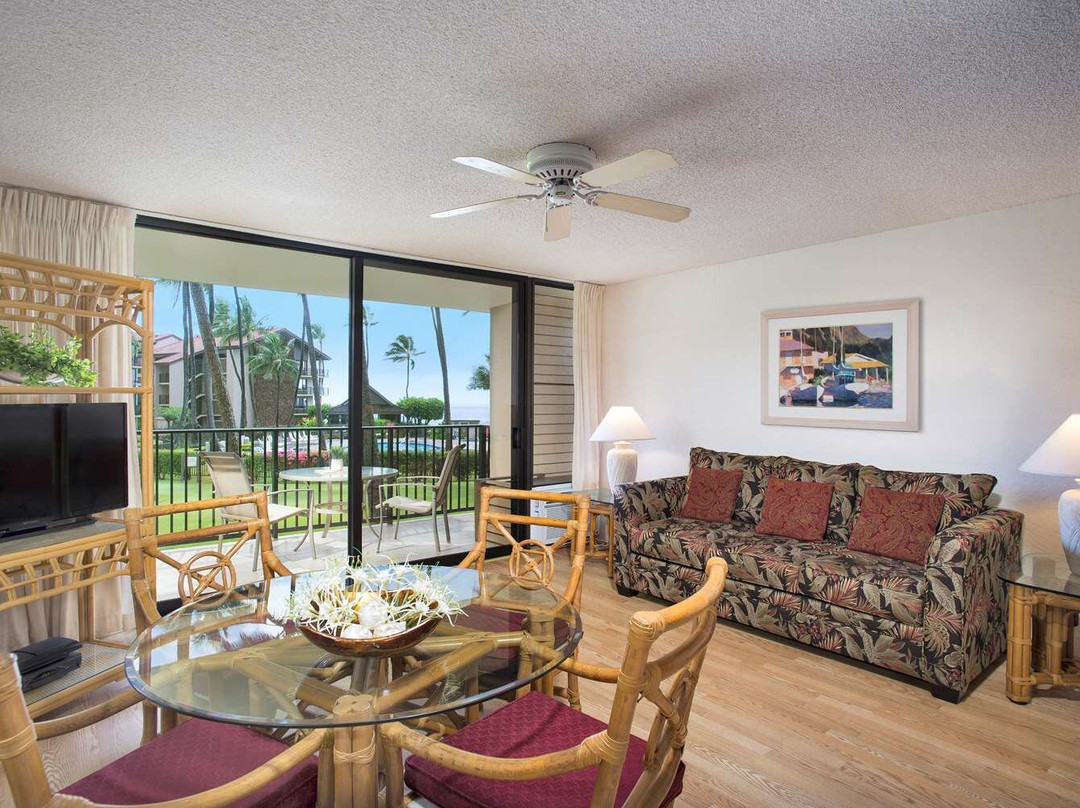 阿斯顿帕帕克度假酒店主图