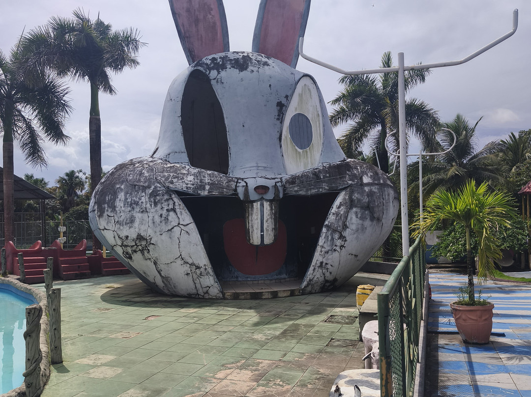 Aquaplay Park-Macapa必去景点