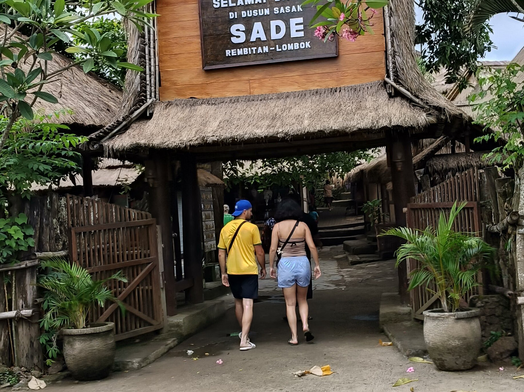 Lombok Eco Tour-Senggigi必去景点