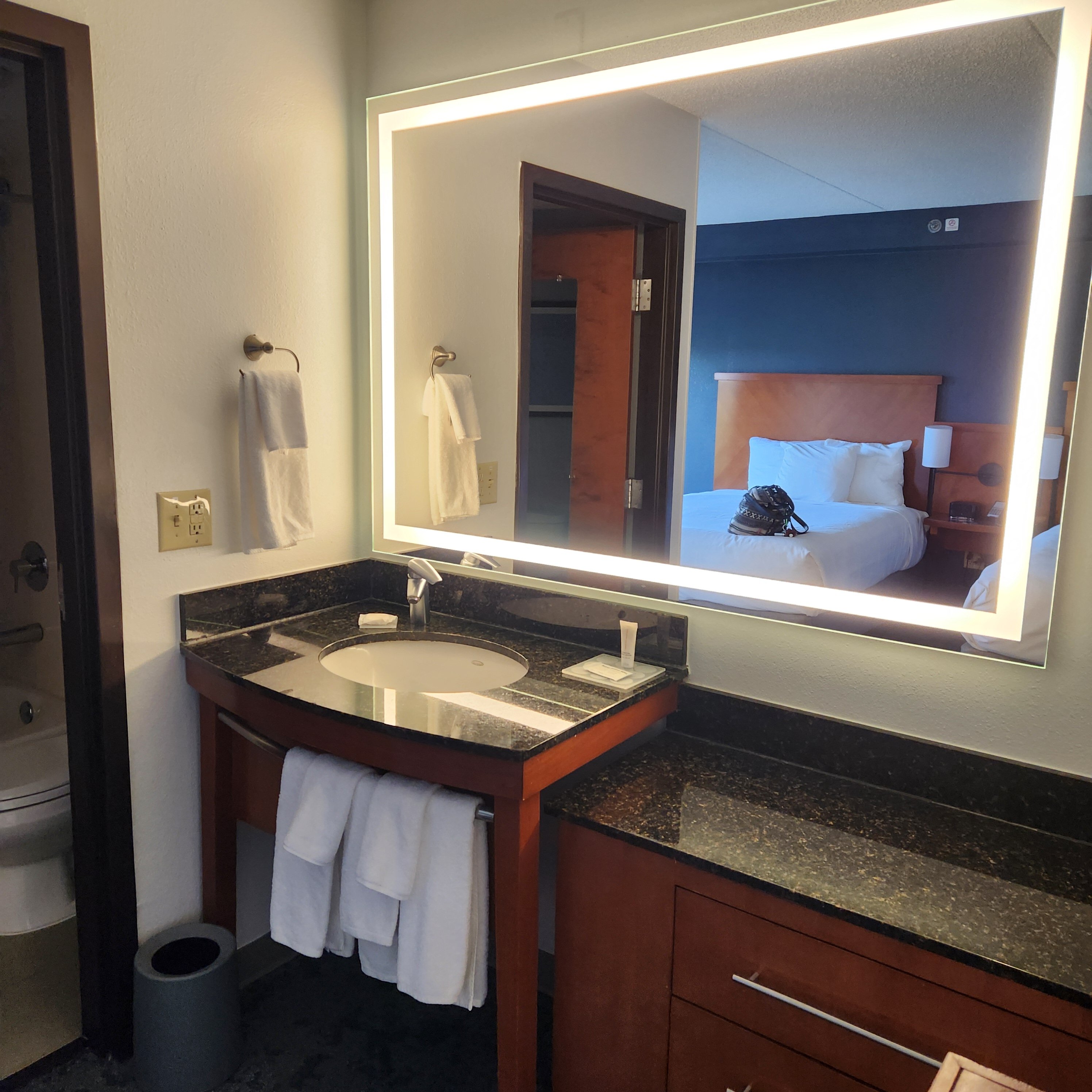 Hyatt Place Lakeland Center-官方