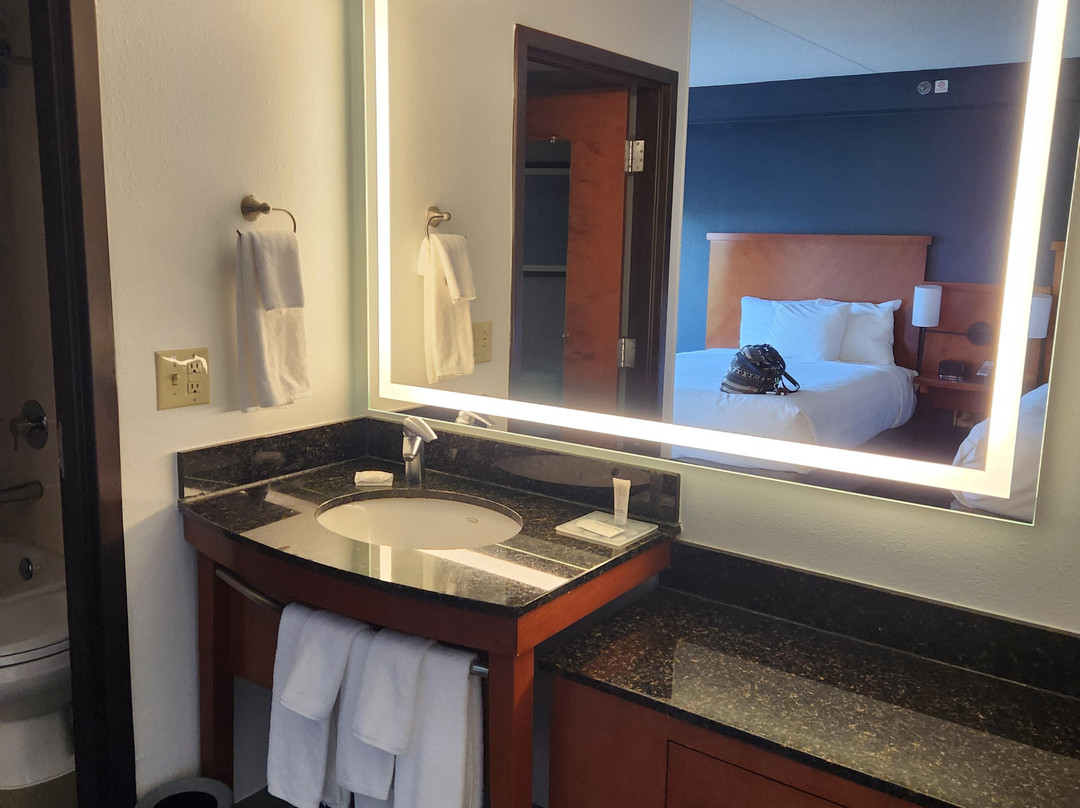 Hyatt Place Lakeland Center主图