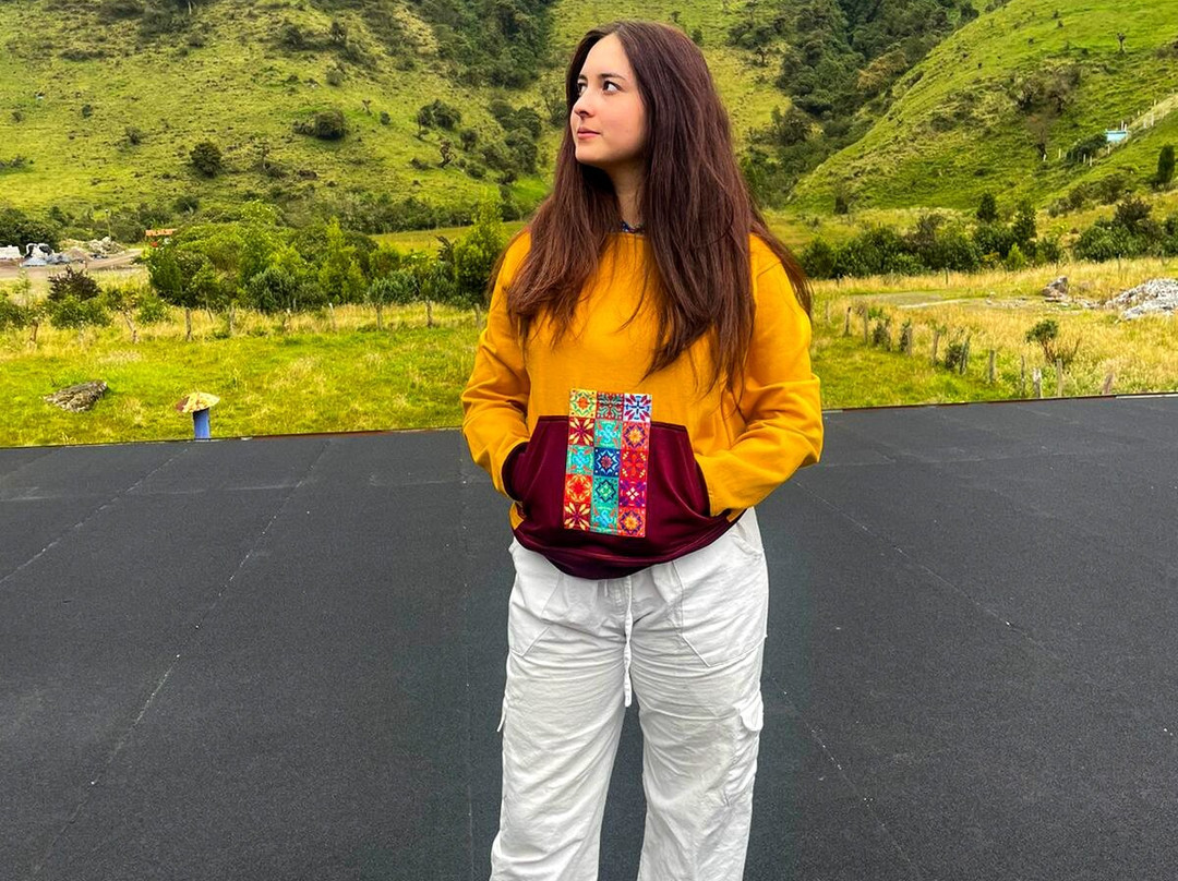 Mamallacta Paramo Lodge主图