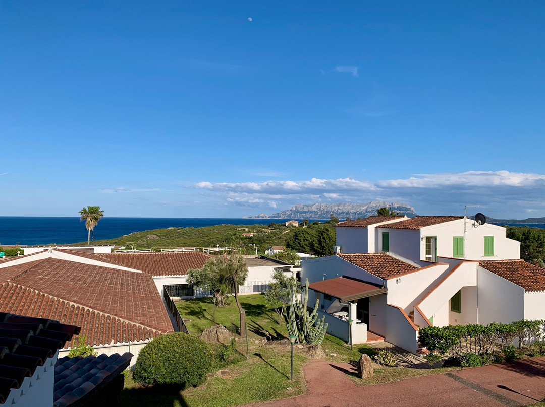 Hotel Baia Aranzos主图