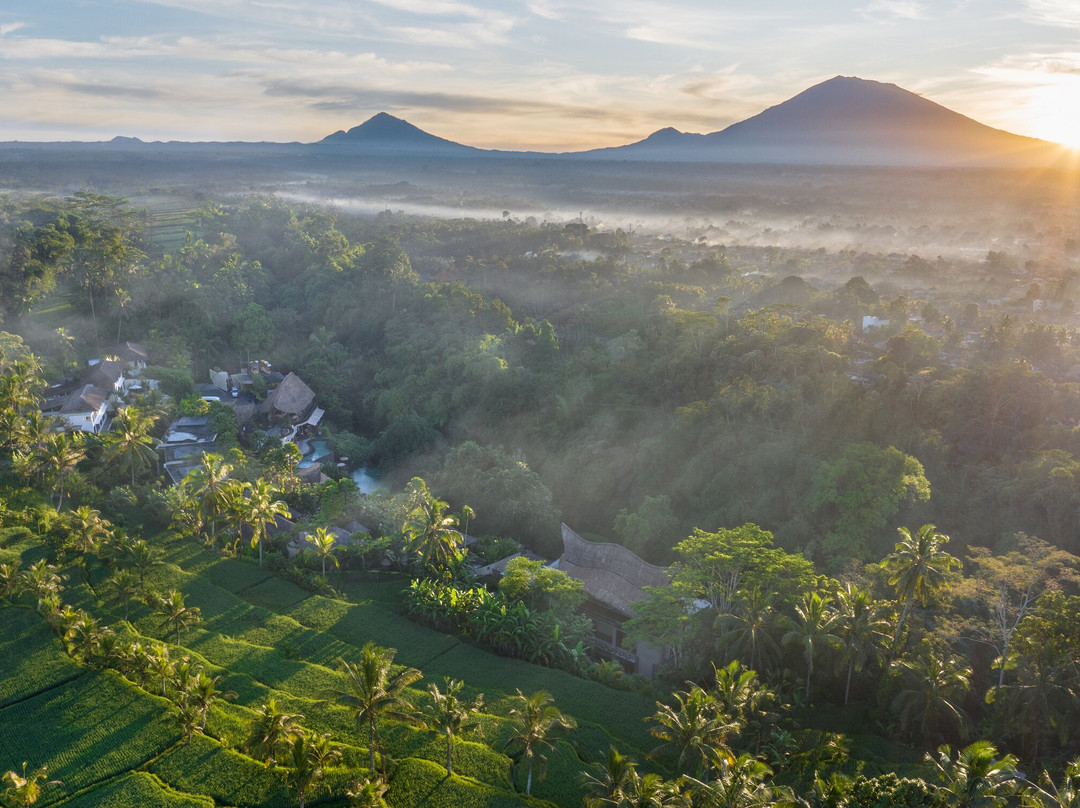 Aksari Luxury Resort & Spa Ubud by iNi Vie Hospitality