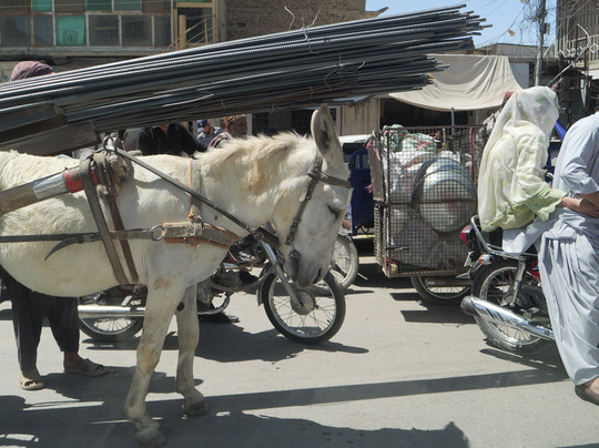 Hiddenture-卡拉奇必去景点