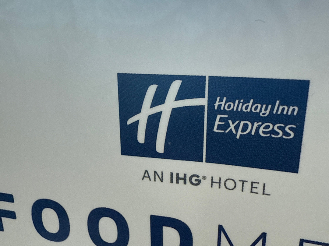 伦敦Chingford智选假日酒店-北圆广场主图