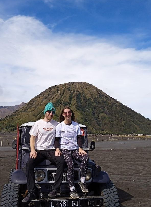 Escapenesia-泗水必去景点