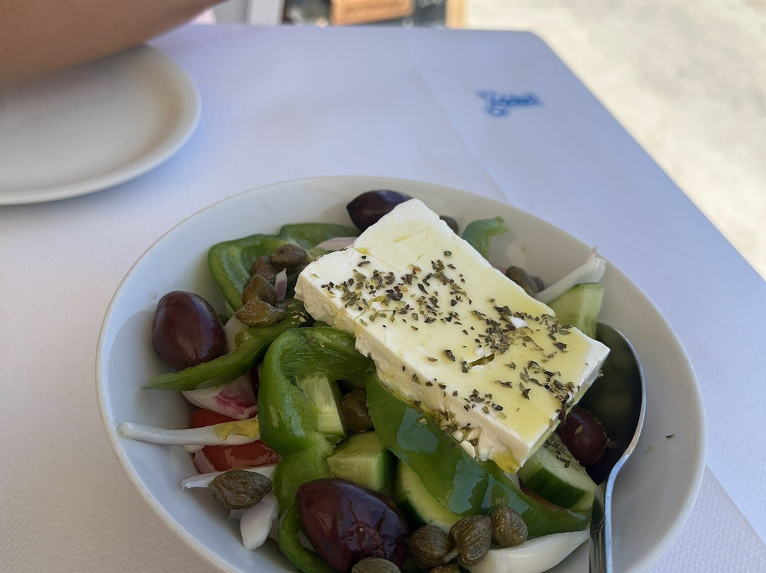 Tarsanas Greek Cuisine