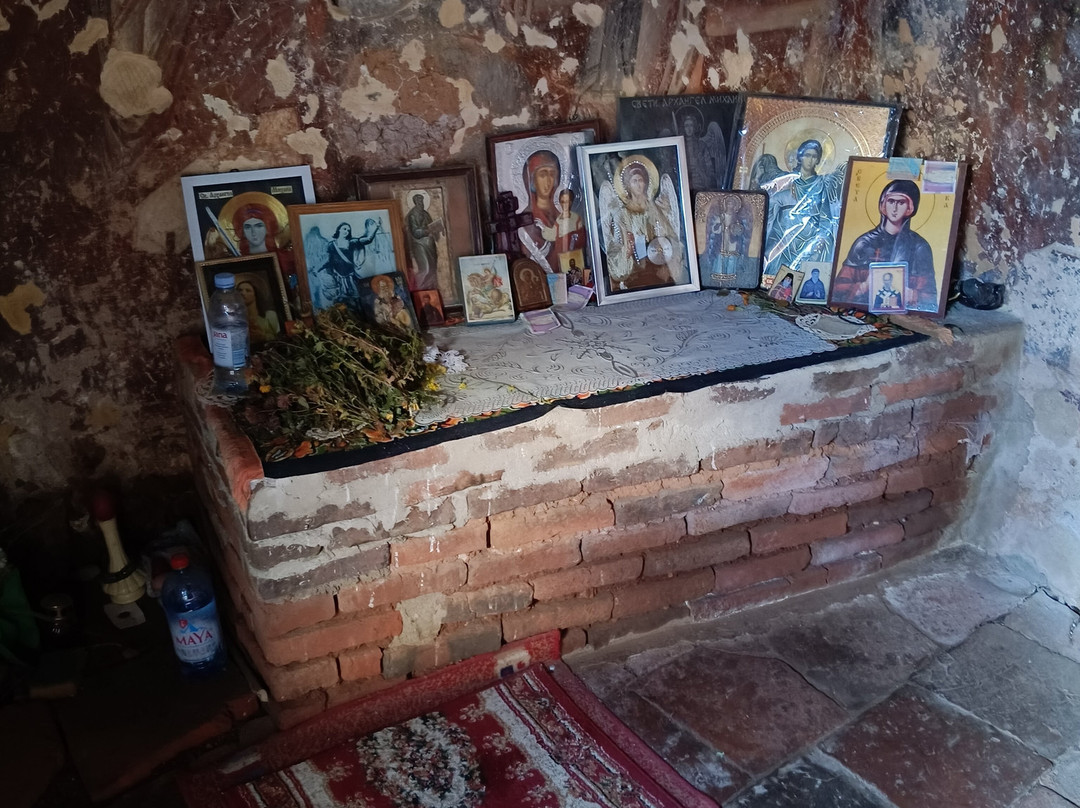 Orthodox church Saint Archangel Michael-Radozhda必去景点