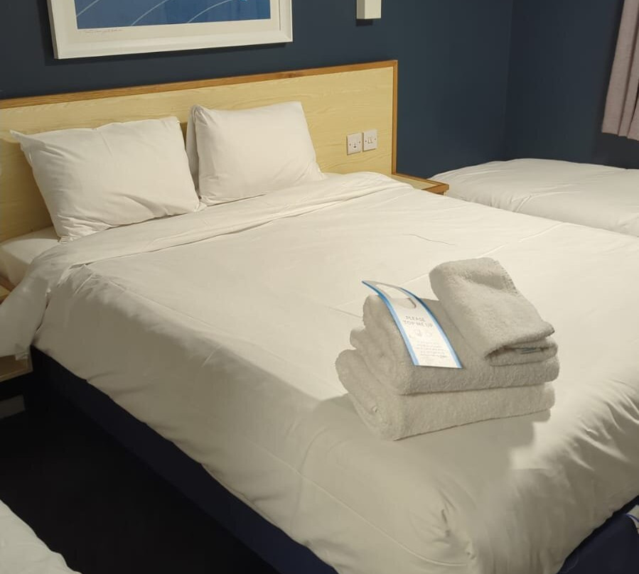 Travelodge Oxford Wheatley主图