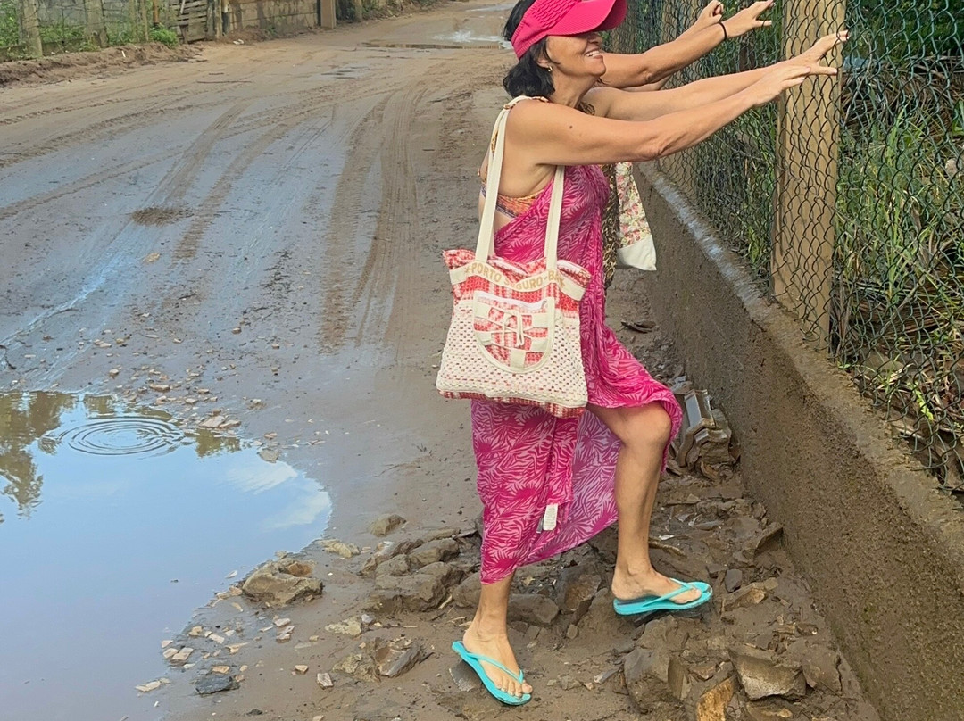 Praia Barra Grande-Barra Grande必去景点