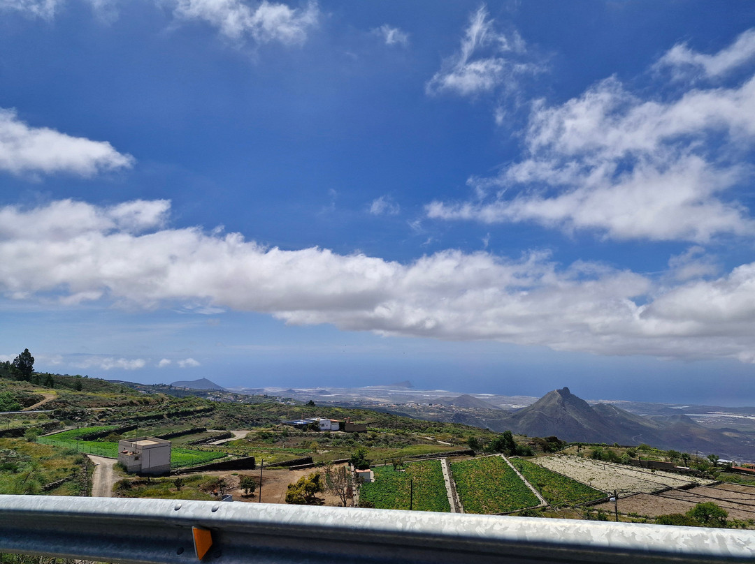 King Buggy Tenerife-Las Chafiras必去景点