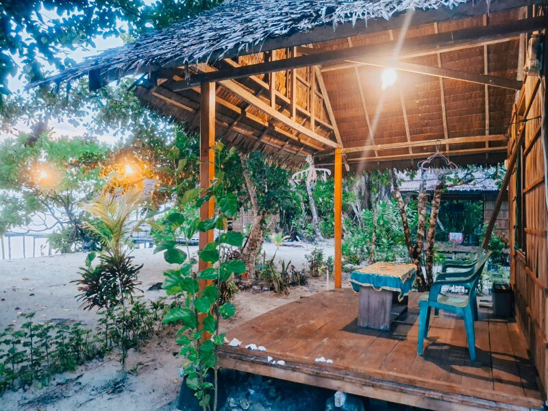 Waisai酒店住宿-Raja Ampat Diva Homestay