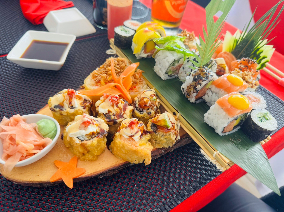 Sushi Point
