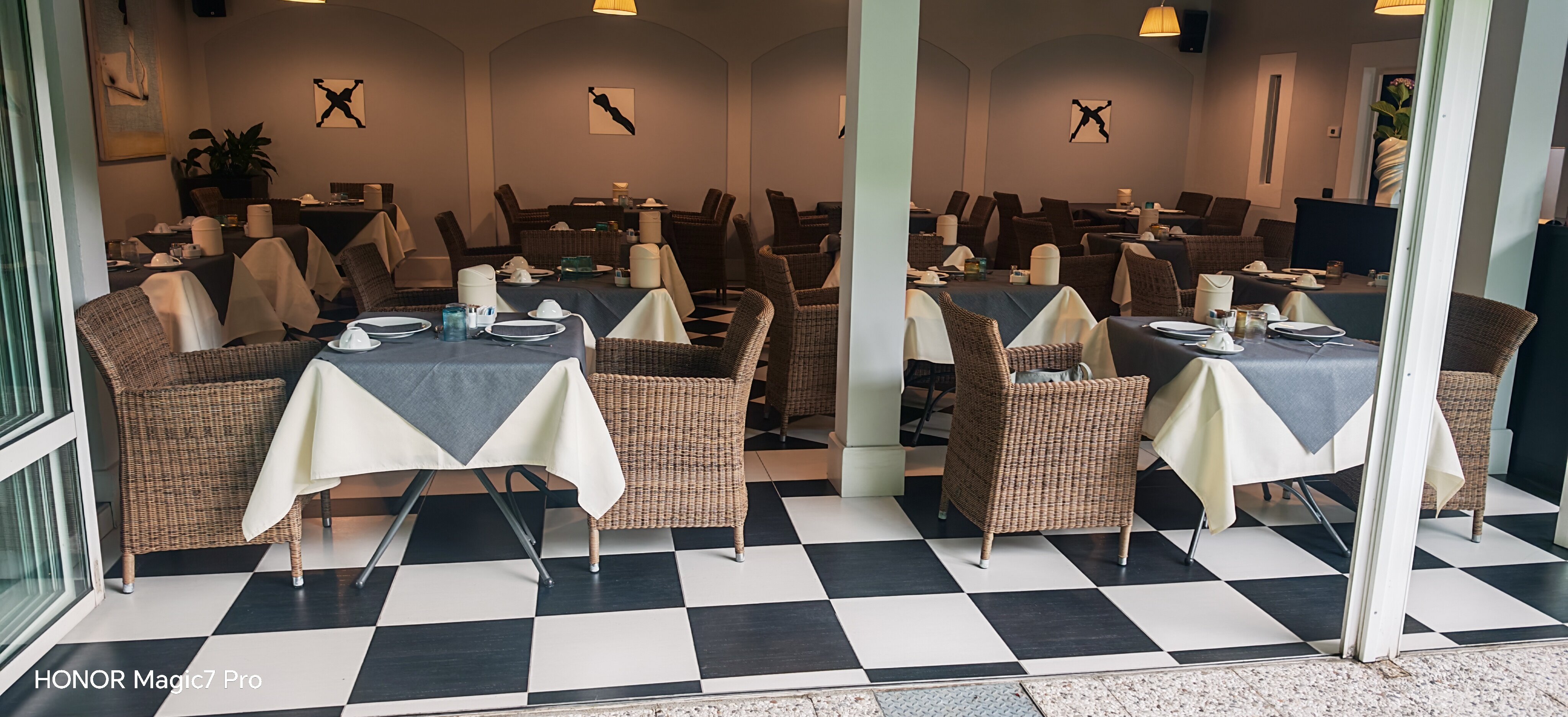 Park Hotel Villa Belvedere-浴室