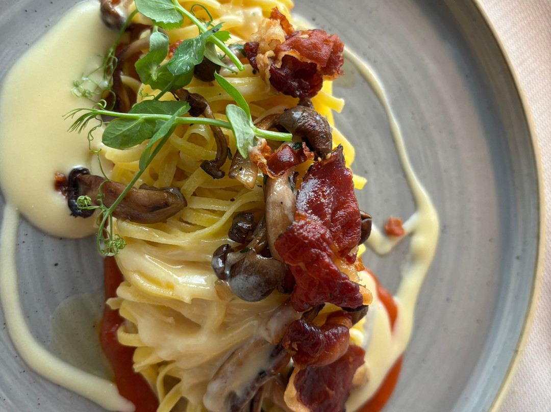 Pippo's Mountain Lodge主图