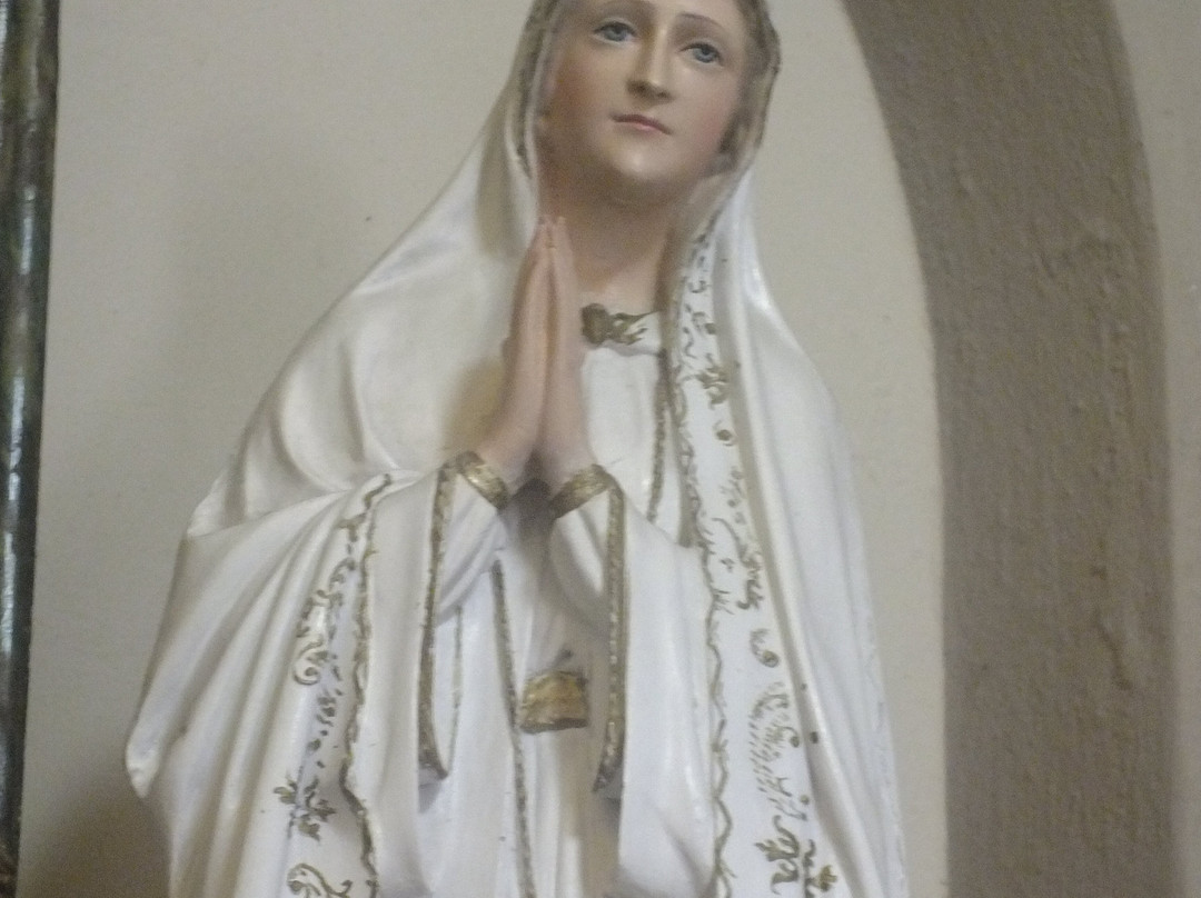 Chiesa di San Giorgio景点图片