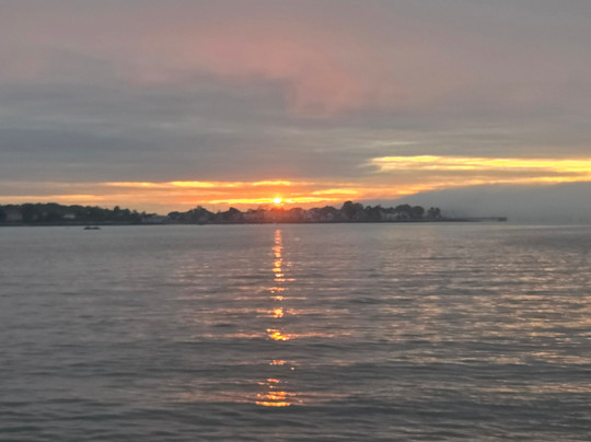 Mahi Mahi Harbor Cruises & Events-塞勒姆必去景点