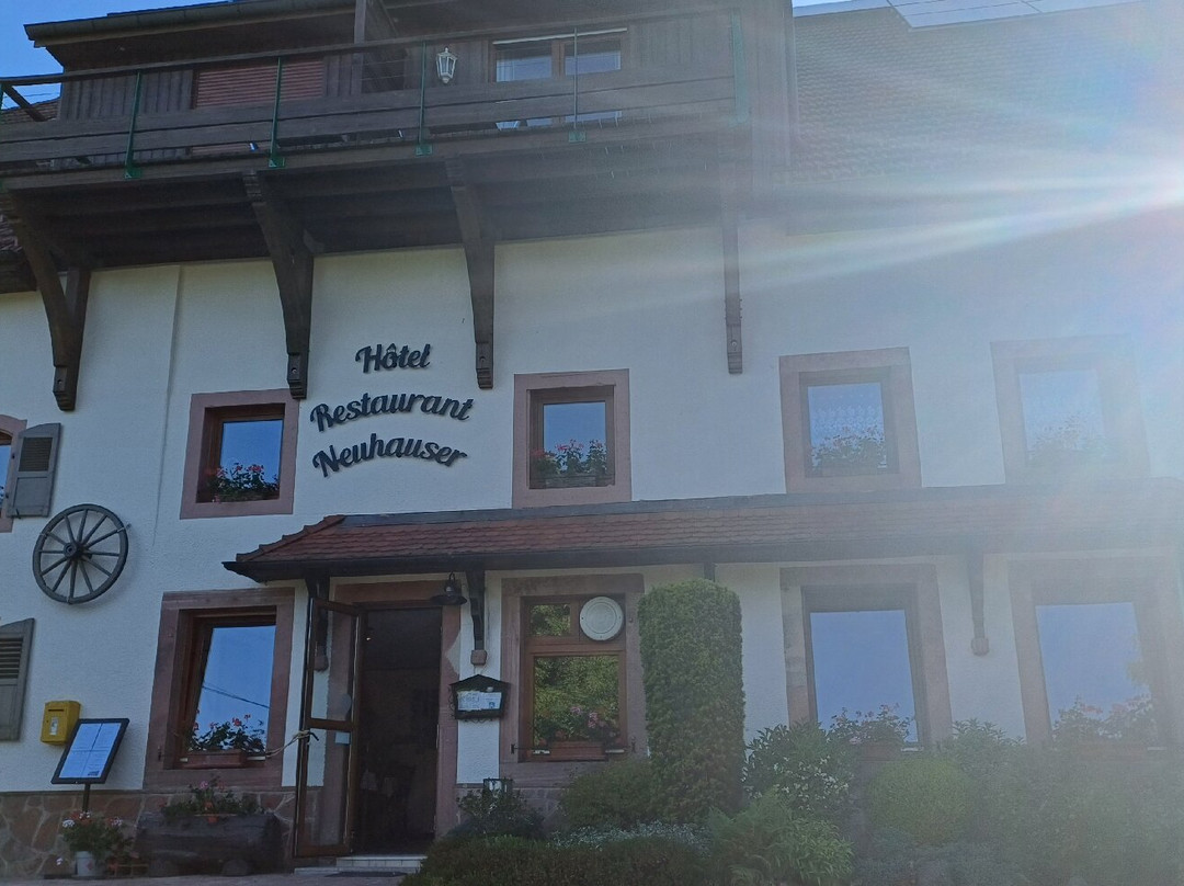 Hotel Restaurant Neuhauser主图