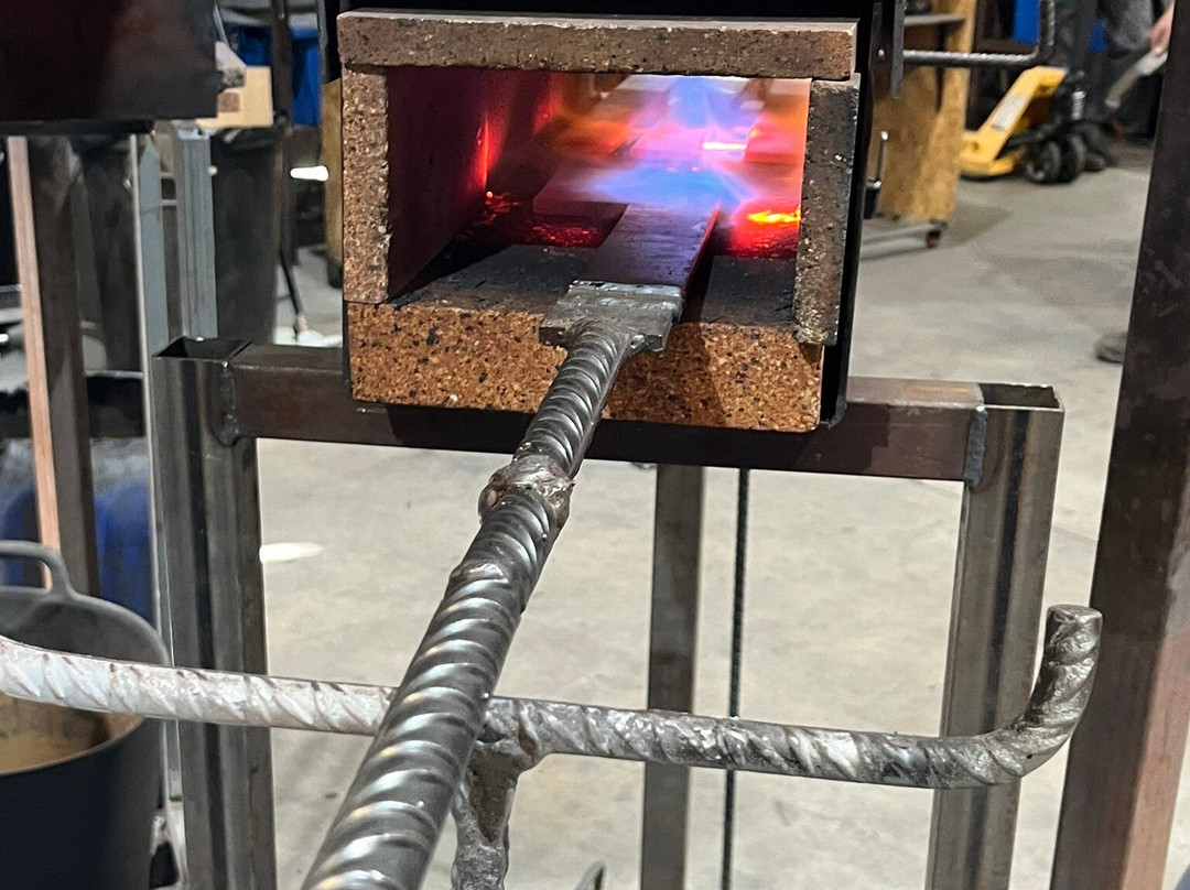 Fantastic Factory Blacksmith Studio-Sentmenat必去景点