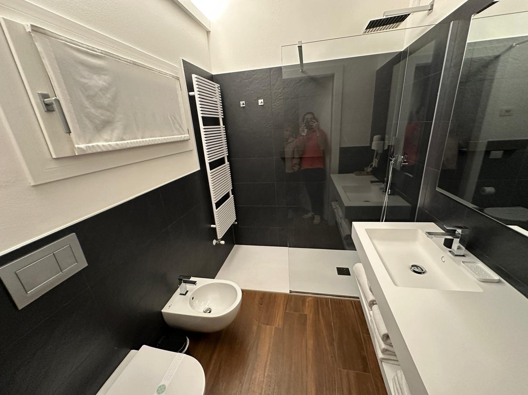 Arca Guest House