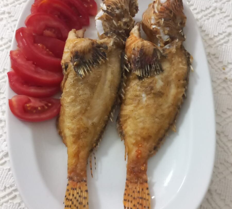 Milatos Fishing Tour-Milatos Beach必去景点