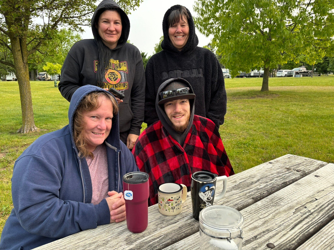 Groveland Oaks County Park-Holly必去景点
