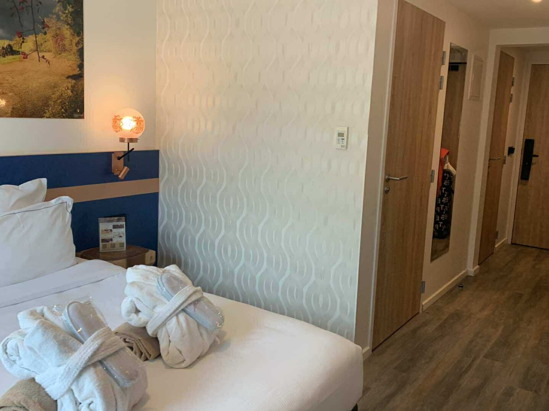 Hotel Spa Husseren Collections主图
