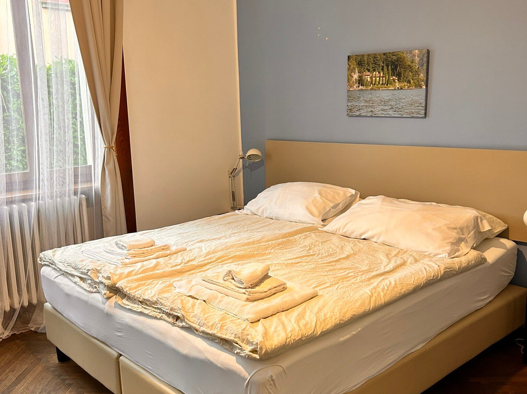 La Tana Rooms主图