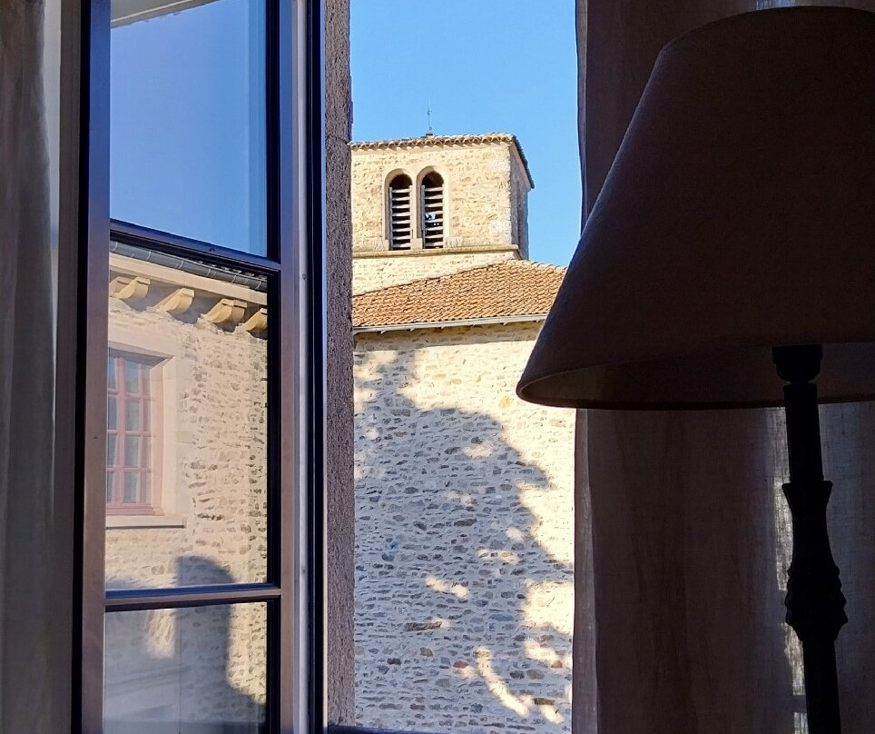 Château de Riverie主图