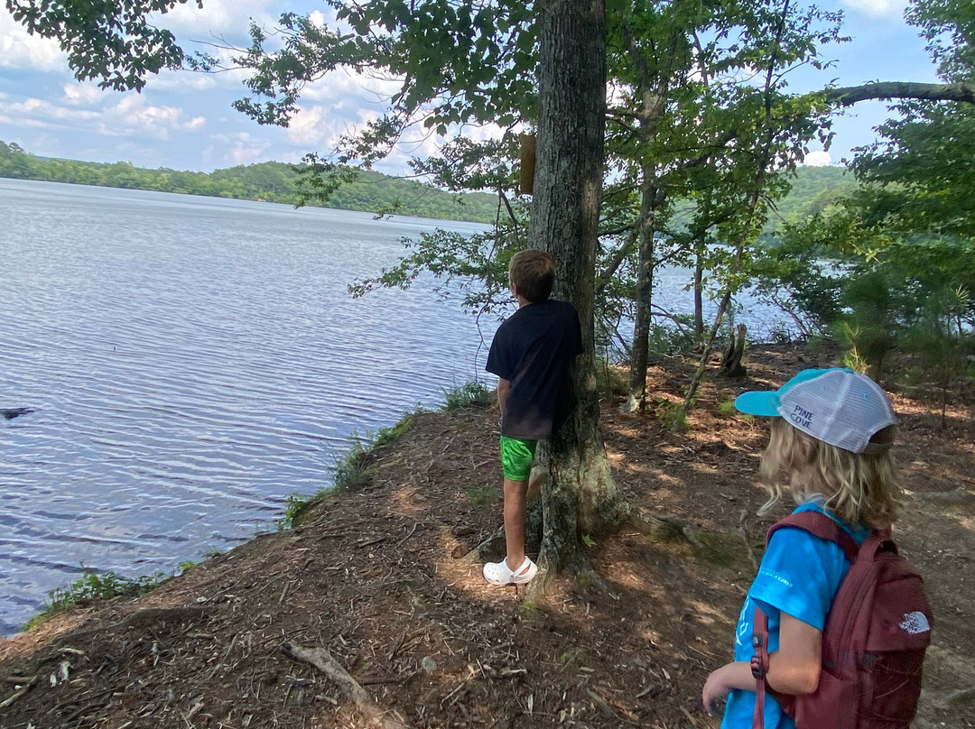 Baymont by Wyndham Caddo Valley/Arkadelphia主图