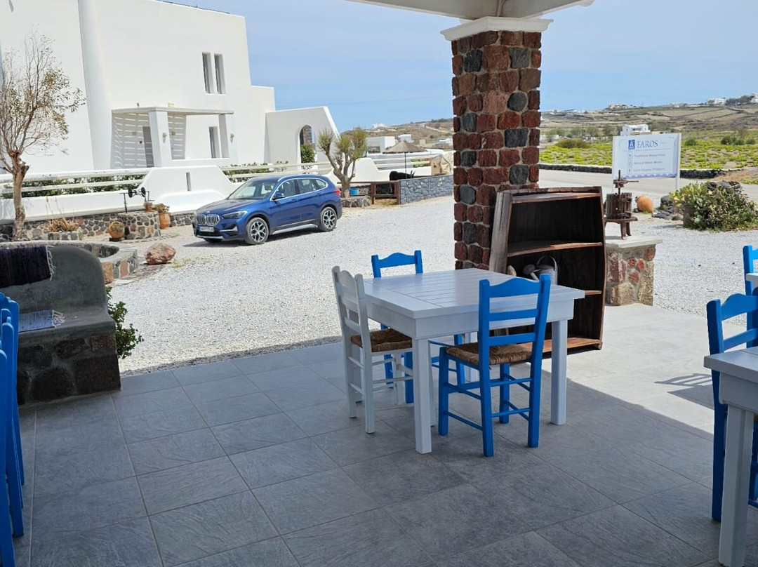 Faros Market-阿克罗蒂里必去景点