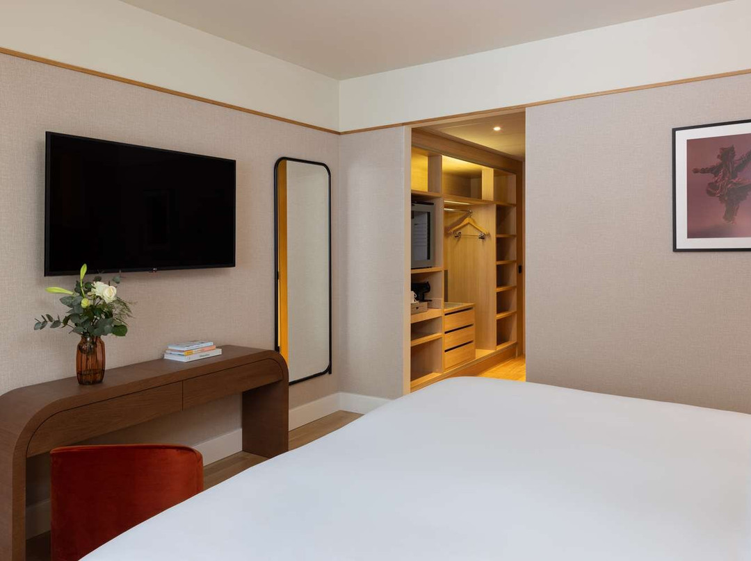 根特诺瀚精选酒店主图