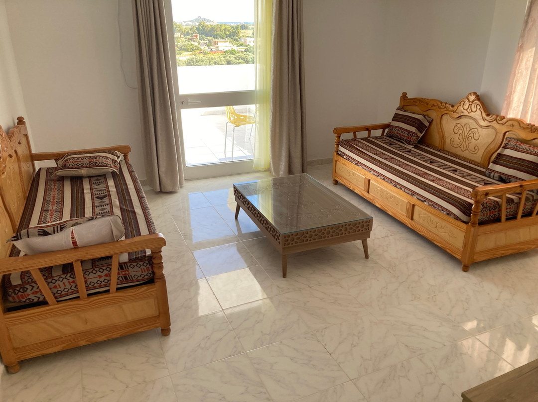 NN Residence Tabarka