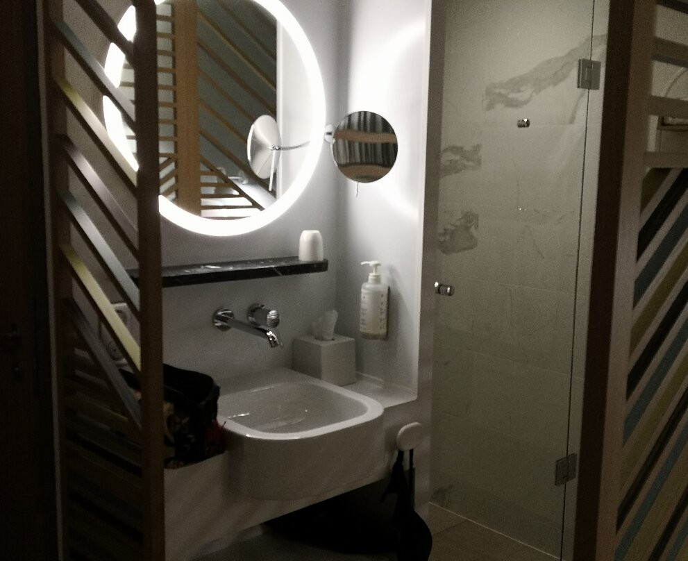 Okko Hotels Paris La Défense主图